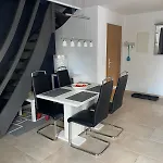 Apartamento Maisonette - In