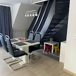 Apartamento Maisonette - In Siegen