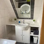 Maisonette - In *