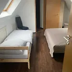 Maisonette - In