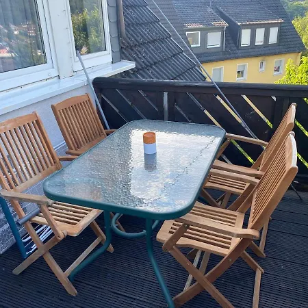 Maisonette - In Apartment Siegen