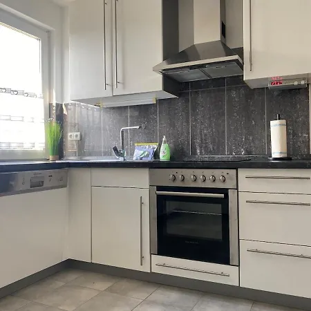 Apartamento Maisonette - In Siegen