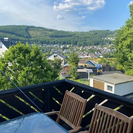 Maisonette - In Siegen