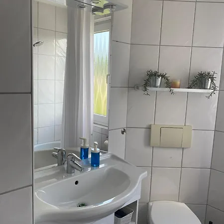 Maisonette - In * Siegen