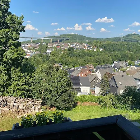 Maisonette - In Apartamento Siegen