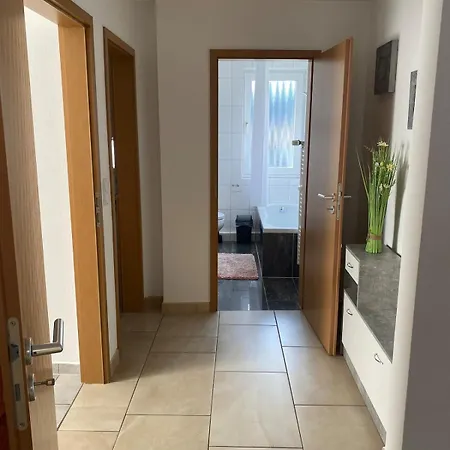 Apartamento Maisonette - In