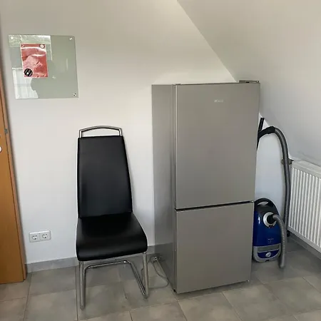 Maisonette - In Apartamento Siegen