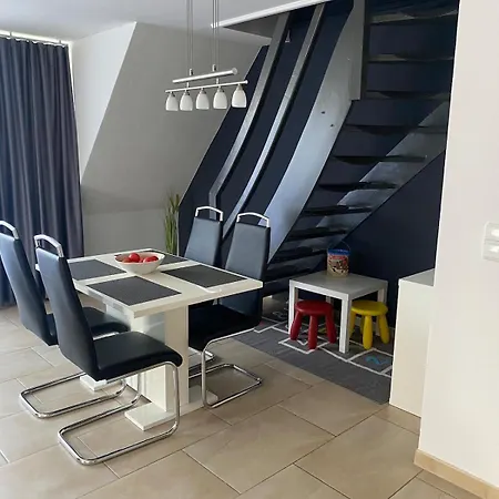 Apartamento Maisonette - In Siegen