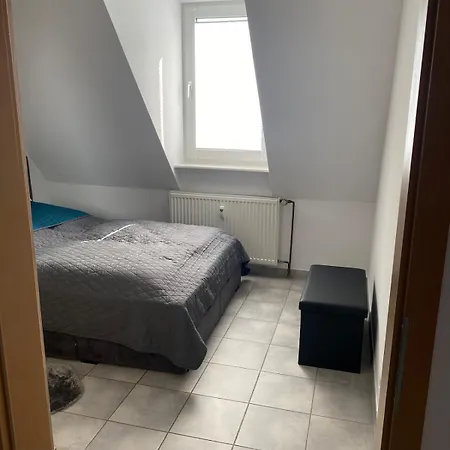 Maisonette - In Apartamento *