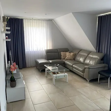 Maisonette - In Апартаменты Зиген