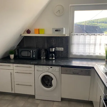 Maisonette - In Siegen