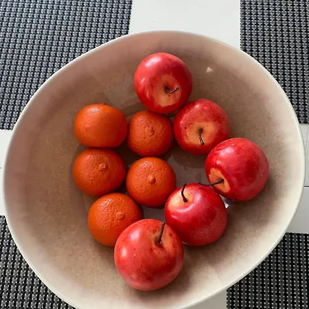 Apartamento Maisonette - In