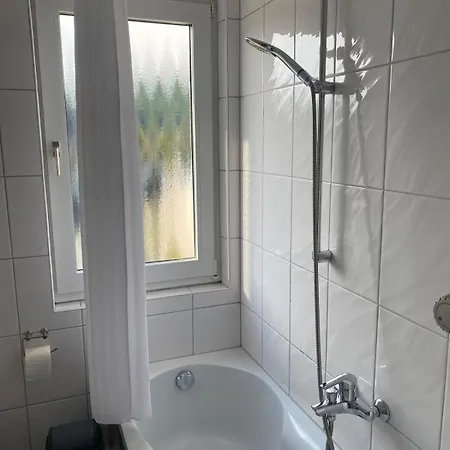 Maisonette - In Apartment *