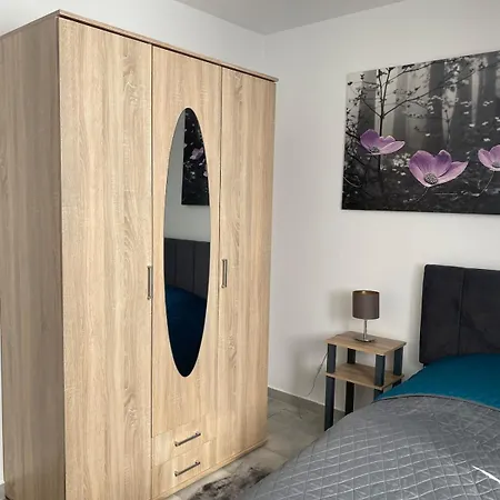 Apartamento Maisonette - In *