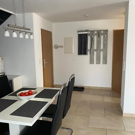 Apartment Maisonette - In Siegen