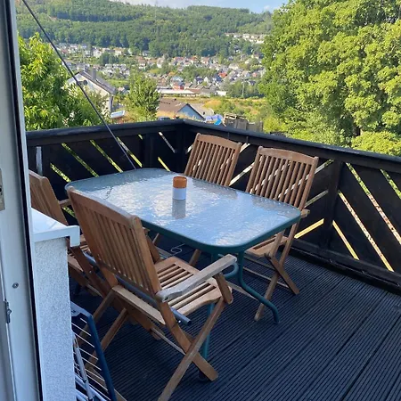 Apartamento Maisonette - In Siegen