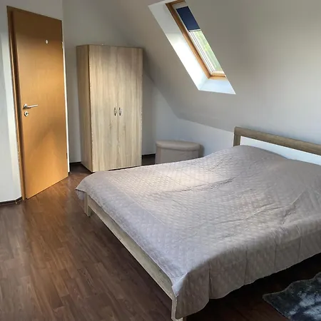 Maisonette - In Διαμέρισμα