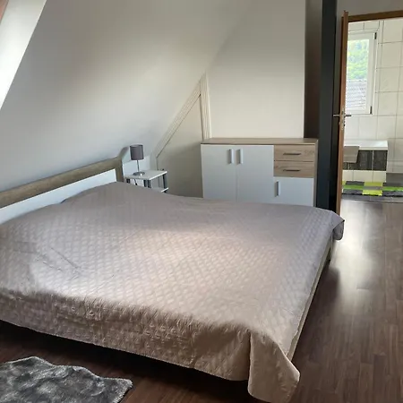 Apartamento Maisonette - In *