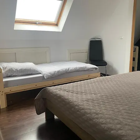 Apartamento Maisonette - In *