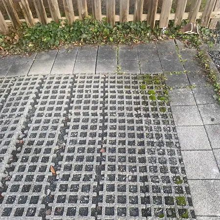 Maisonette - In Apartamento Siegen