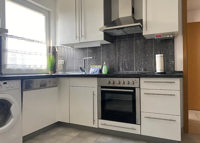 Διαμέρισμα Maisonette - In Ζίγκεν