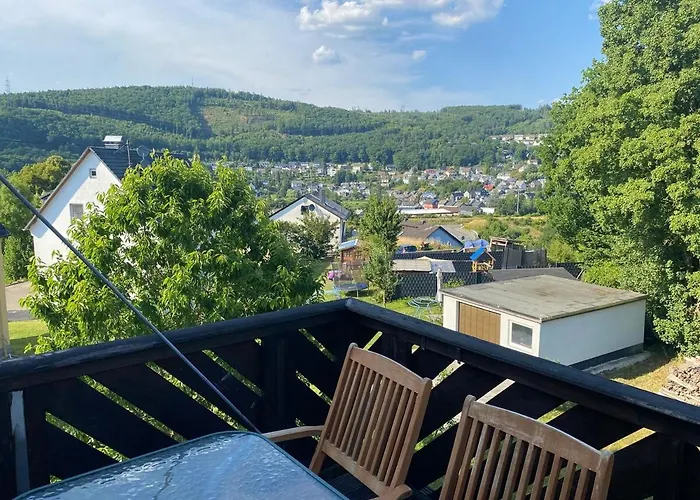 Maisonette - In Siegen