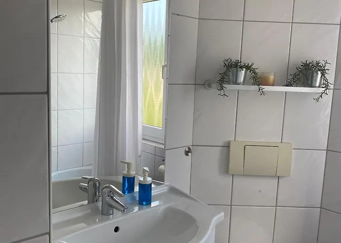 Maisonette - In * Siegen