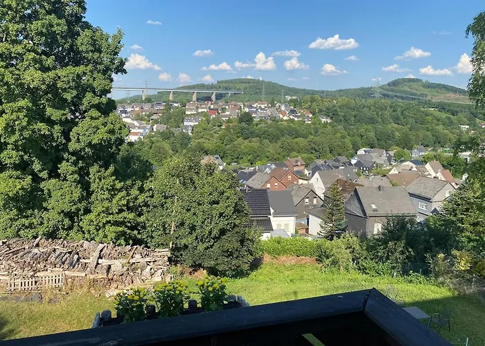 Maisonette - In Lägenhet Siegen