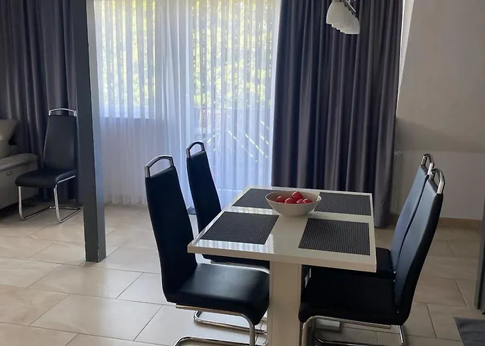 Maisonette - In Lägenhet