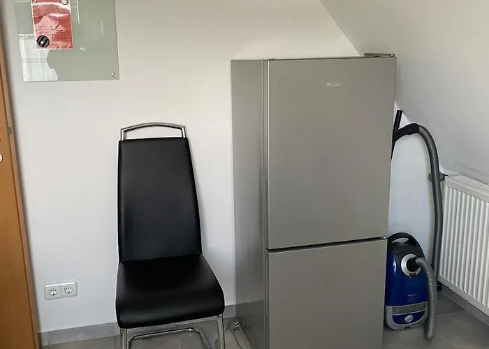 Maisonette - In Lägenhet Siegen