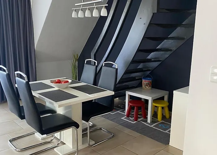 Lägenhet Maisonette - In Siegen