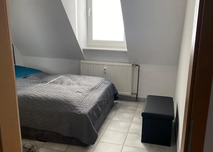 Maisonette - In Lägenhet *