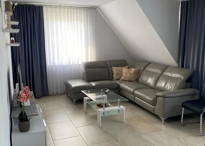 Maisonette - In Διαμέρισμα Ζίγκεν