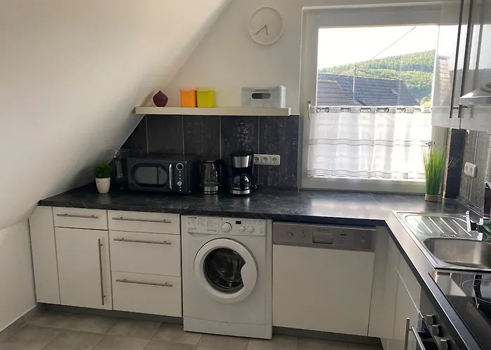 Maisonette - In Ζίγκεν