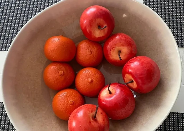 Lägenhet Maisonette - In