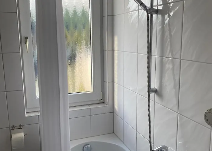 Maisonette - In Lägenhet *