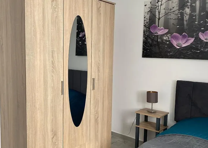 Διαμέρισμα Maisonette - In *