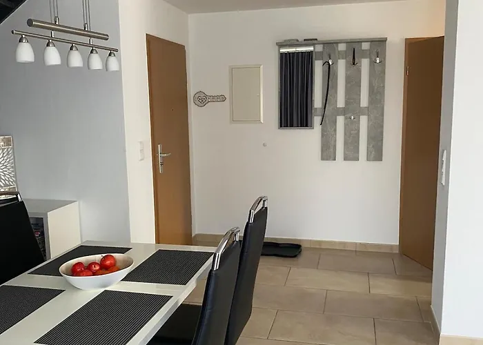 Lägenhet Maisonette - In Siegen