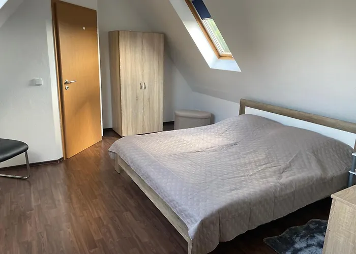 Maisonette - In Lägenhet