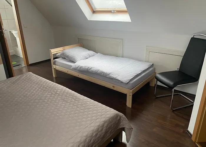 Lägenhet Maisonette - In Siegen