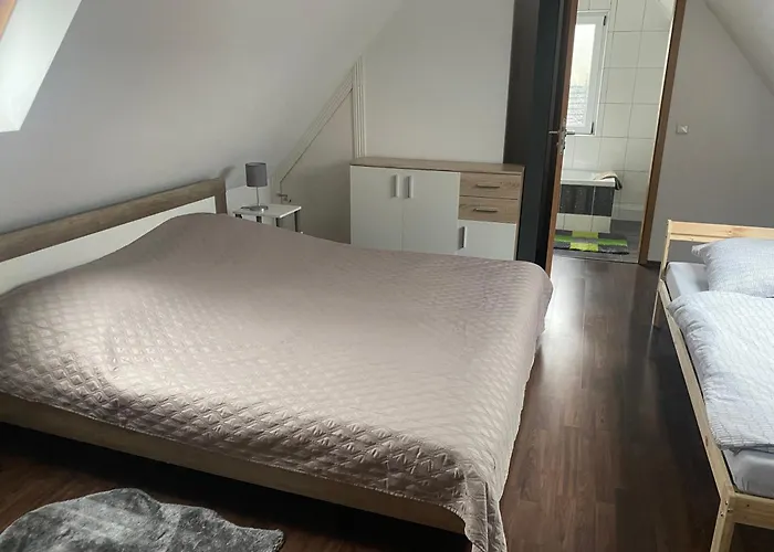 Maisonette - In * Siegen