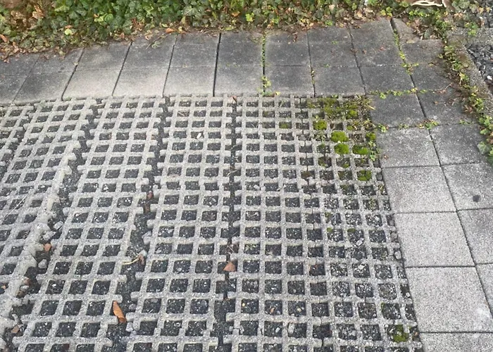 Maisonette - In Lägenhet Siegen